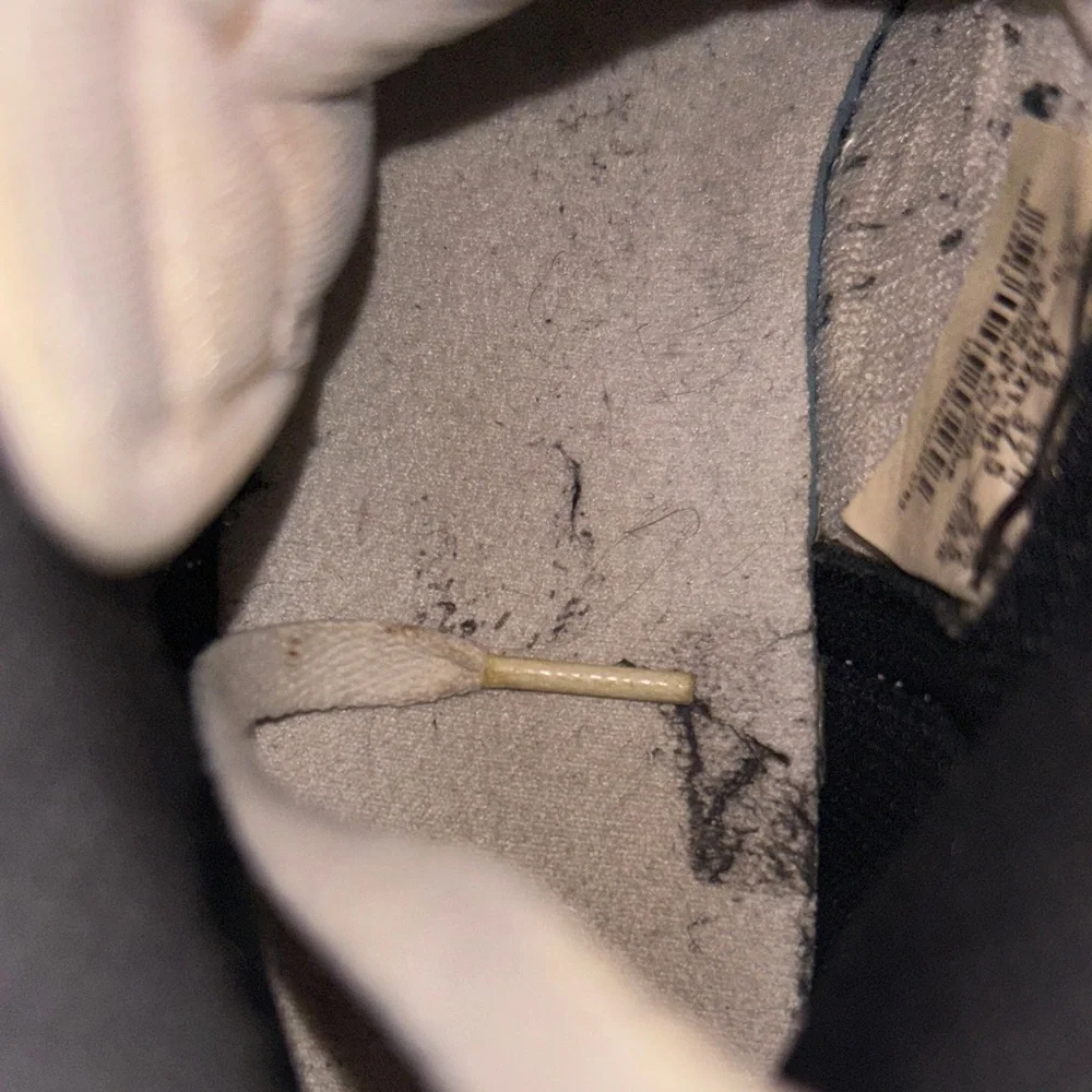 Jordan 1 Retro High OG Premium ‘Ying Yang’ 2016 Rare